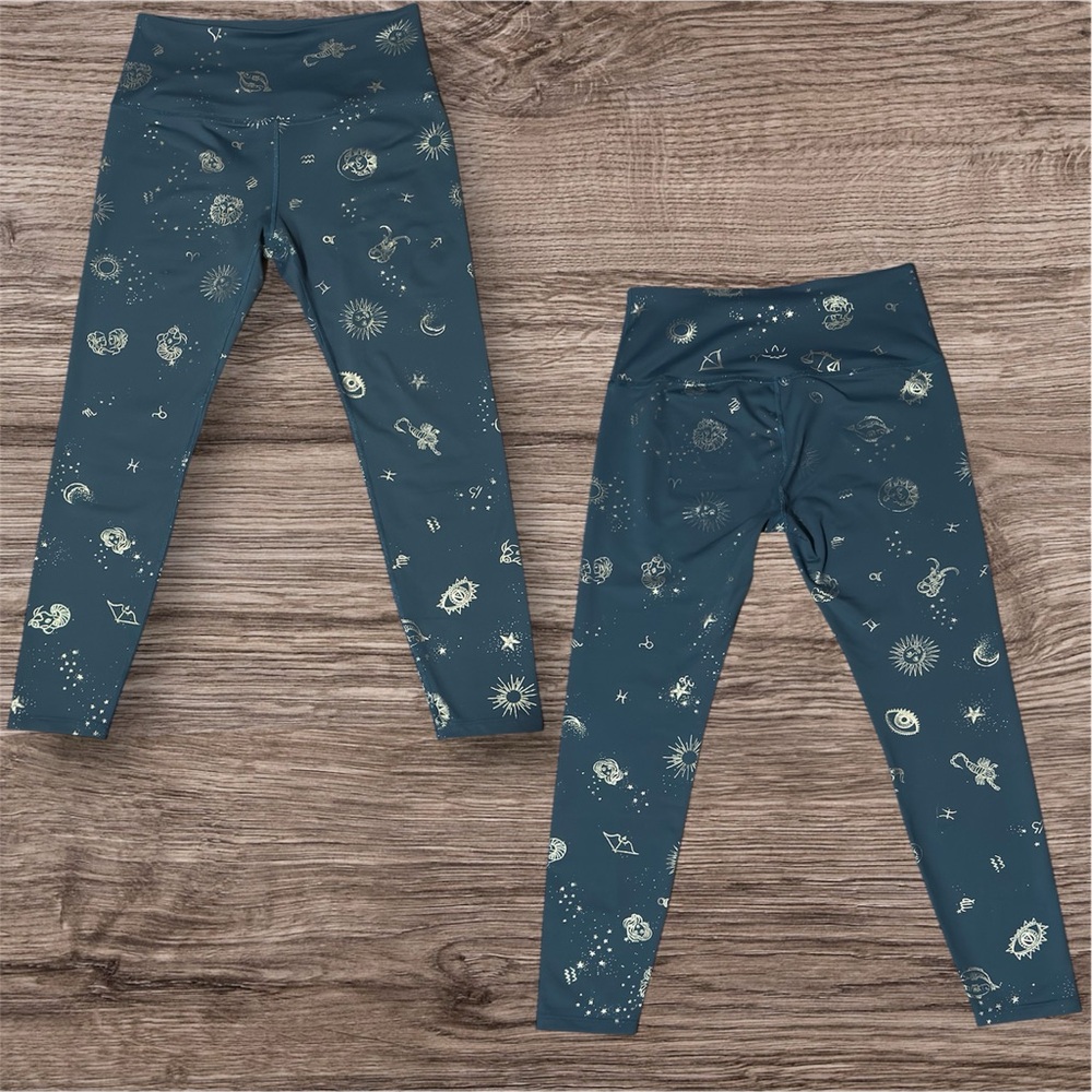 Beyond Yoga Zodiac pants